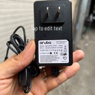 Bộ nguồn Aruba 48v 0.75A cho aruba AP-334 AP-335 chân nhỏ