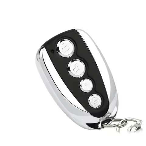 PRASTEL MPSTF2E MPSTF3E MPSTF4E 433.92MHZ Compatible Replacement Remote Garage Gate 433MHz Remote Co