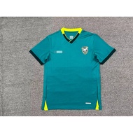 Fans 2627 Bolivia home football jersey short sleeved T-shirt S-4XL