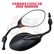 Yamaha Y125Z Y125 Z 152Z Y125ZR Y125 ZR 125ZR Motorcycle Side Mirror Cermin Sisi Motor Y125Z Y125ZR