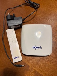 Now E TV Box