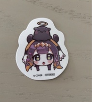 壽司郎 hololive古神祭司 Ina'nis hololive production 週邊