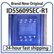 5PCS ID5S609SEC-R1 ID5S609 Original Brand New Patch SOP-8 Power Management IC