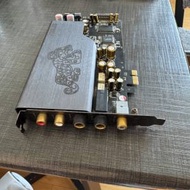 ASUS SOUND CARD