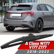 Rear Windshield Wiper Blade Windscreen Wipers Accessories For Mercedes Benz A Class W177 V177 Z177 2