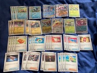 忍蛙多龍 deck 牌組 Ptcg Pokémon card 超級甲賀忍蛙ex 太晶鬥忍蛙 多龍巴魯托ex