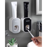 Release Ecoco Toothpaste