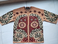 FENDI merino wool jacket 英利奴羊毛針織外套