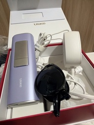 Ulike 冰點脫毛儀 脫毛機