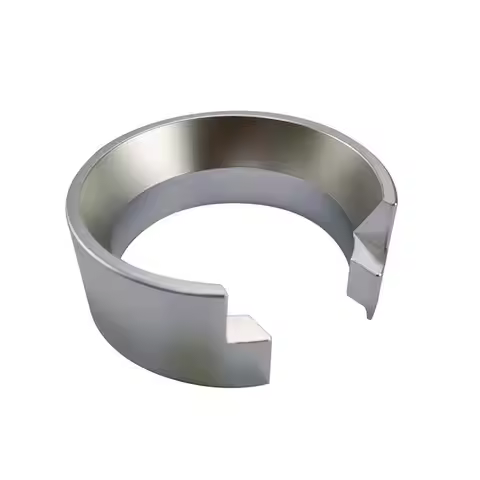 popular For Eureka Mignon MMG Coffee Grinder Anti-Flying Powder Ring Adapts to Coffee Machine Handle
