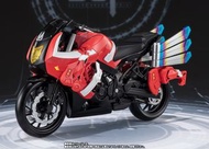 SHF S.H.Figuarts 魂Shop 幪面超人 KAMEN RIDER GEATS BOOSTRIKER