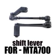 New Fit CFMOTO MT700 700MT CF700MT 700 MT Original Accessories Gear Shift Lever Gear Shifter Shift L
