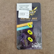 EX5 BUSH AUTO RACING BEE AUTO BUSH RACING BEE