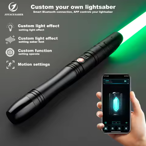 Lightsaber Jedi Neopixel Light Saber Xenopixel Laser Sword Cosplay Heavy Dueling Unlimited Colors Lu