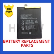 Original Nokia 7 Plus + HE346 HE 346 Battery 2700Mah Replacement Parts