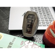 NEWEST BYD Atoto 3 STNK Wallet M6 Seal Keyless Car Cover - croco black LIMITED STOCK NEWEST