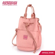 American Tourister Mia Shine Bucket Bag