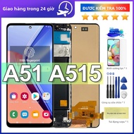Samsung A51 Màn Hình Hiển Thị LCD Bộ Số Hóa Màn Hình Cảm Ứng Thử Nghiệm Năm 100% Cho SM-A515F/DS Điệ