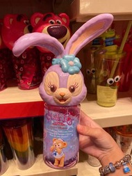 香港迪士尼樂園 Duffy & Friends StellaLou 水壺