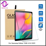 PERFECTPH Samsung Galaxy TAB A 8.0 2019 / P200 / P205 8.0 Tempered Glass Screen Protector
