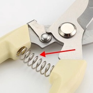 Fruit Branch Shears Spring Household Flower Fruit Picking Shears Spring Pruning Shears Spring Garden