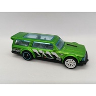 Hotwheels Volvo 240 Drift Wagon Sth.