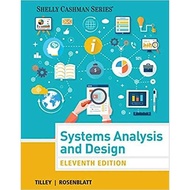 Systems Analysis and Design 11th Edition LE413