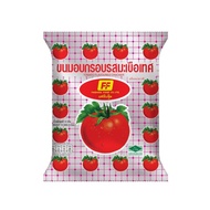 FF Tomato Chips 15g  Flavorful Infused Natural Tomato Sweetness Essence Savory Delight Goodness Snac