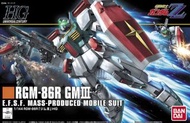[現貨] HGUC 1/144 吉姆III - HGD-5055882