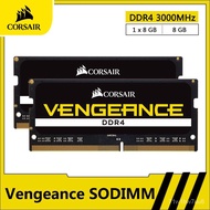 【Ready stock】Double Twelve Event !!! Ready Stock CORSAIR Vengeance DDR4 RAM 8GB 16GB (2x8GB) 2666MHz