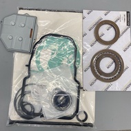 Mercedes Benz W124 722.4 AUTO GEARBOX REPAIRKIT OVERHAULKIT
