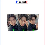 CHA EUN WOO - [ENTITY] POB PHOTOCARD 1EA