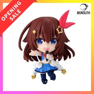 Hololive Deformed Collection Vol. 1 (8‑pack) — Candy Toy / Chewing Gum (Hololive)