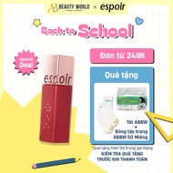 Espoir Couture Lip Tint Pure Velvet 7.5g AB Beauty World Genuine Product