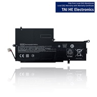 PK03 PK03XL Battery For HP 789116-005 4810A SPECTRE 13-4000 13-4003DX