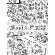 [PC Game] Hidden Folks [Digital Download]