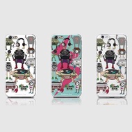 清倉特價2折－HeadphoneDog手機殼(iPhone 8+/7/6/6s/6s plus)