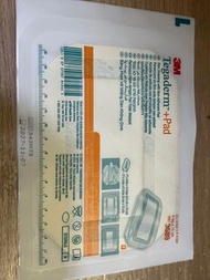 （包平郵）3m tegaderm +Pad 3589 (9cmx15cm)
