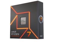 Prosessor Amd Ryzen 7 7700X Am5 Garansi