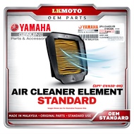 YAMAHA Air Cleaner Element Standard | Y15ZR LC135 | 2PV-E4450-09 / 1S7-E4459-09