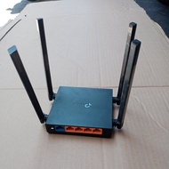 Tp-link AC1200 Dualband Router
