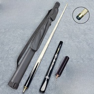 DLP War God 1 Billiard Cue Stick Small Head Snooker Table Tennis Stick Chinese Eight Ball Pool Cue S