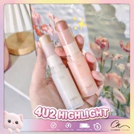 4U2 SKIN HIGHLIGHT BALM STICK
