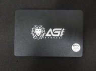 AGI 512GB SATA SSD 固態硬碟  (AGI512G17AI178)