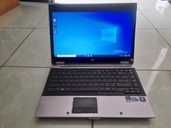 Laptop hp elitebook 8440p 8440 core i5 - memory RAM 8gb ngebutttt