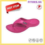 Asadi flip flop 1425 Slippers Pink