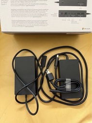 Microsoft Surface Dock 2