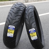 2022 MADE } MICHELIN PILOT STREET 2 PS2 PILOT STREET 1 PS1 RADIAL 70/90-17 80/90-17 90/80-17 100/80-17 110/70-17 120/60-17 140/70-17 150/60-17