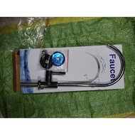 Ro water purifier faucet