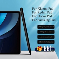 for xiaomi Pad 6 5 Stylus Pen For Samsung Pad without Palm Rejection Tilt,for Honor Vivo Pad for All